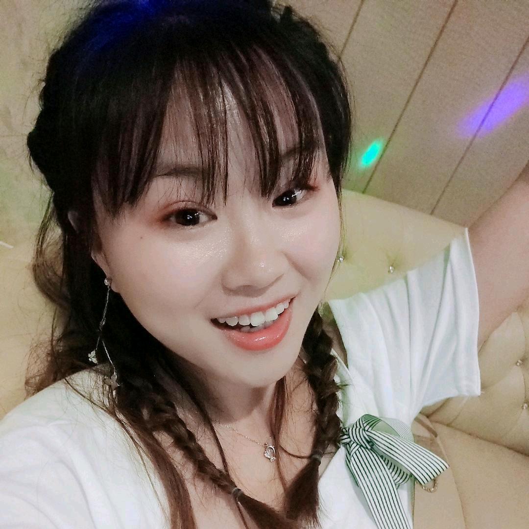🍀乔丽儿🌹