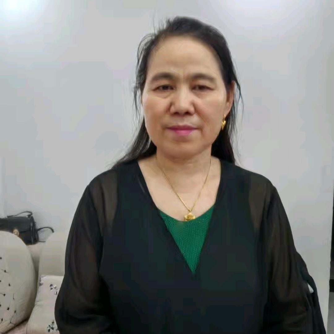 云姐（10月5号下午18点10分首播）