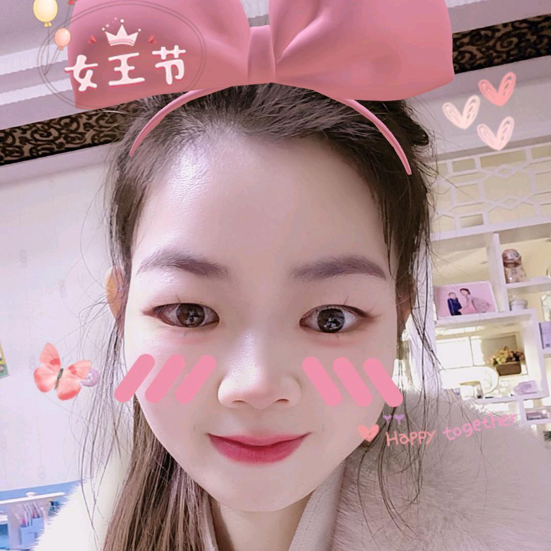 芥末小姐