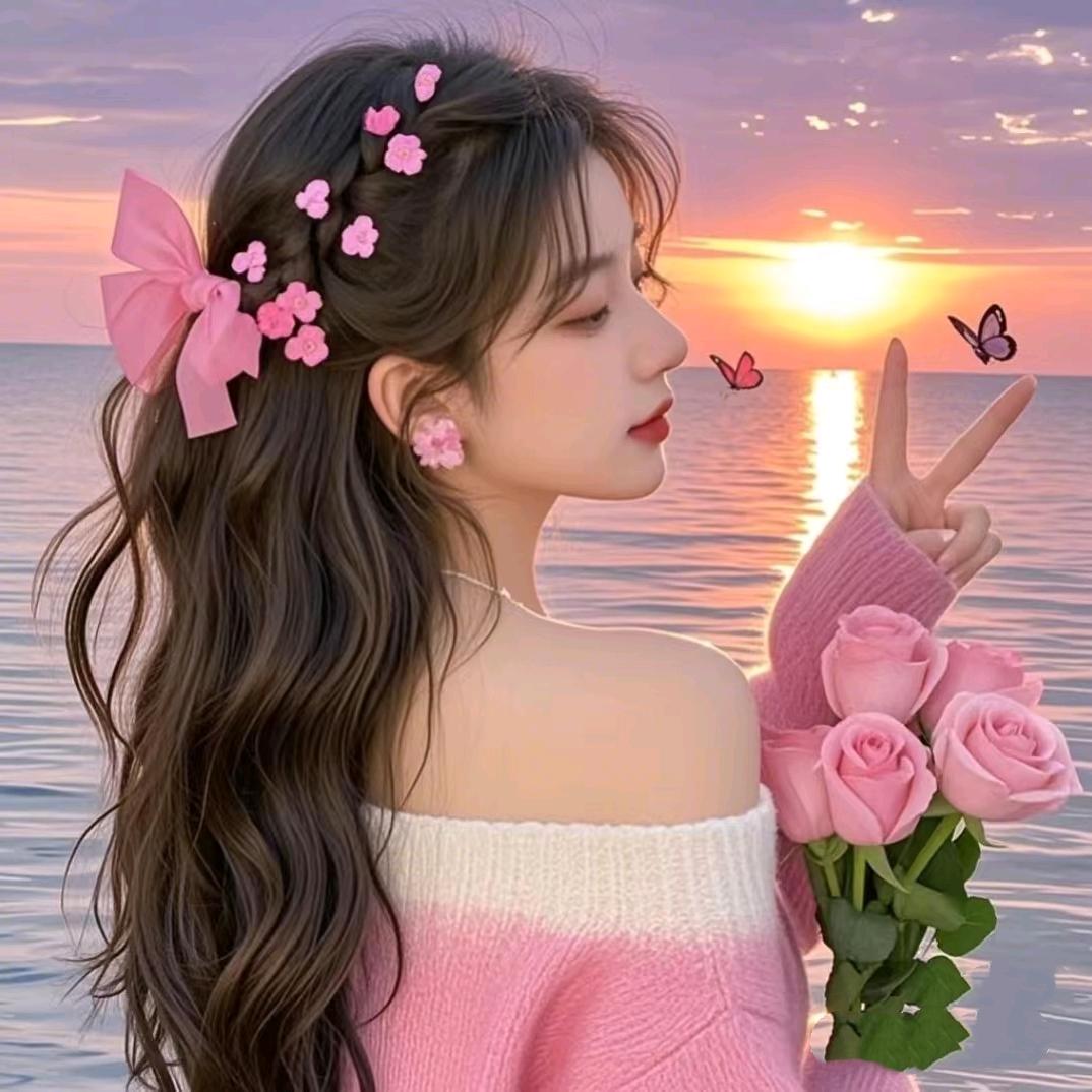 ʕ·͡˔·Ɂ 拾荒姑娘 ღ