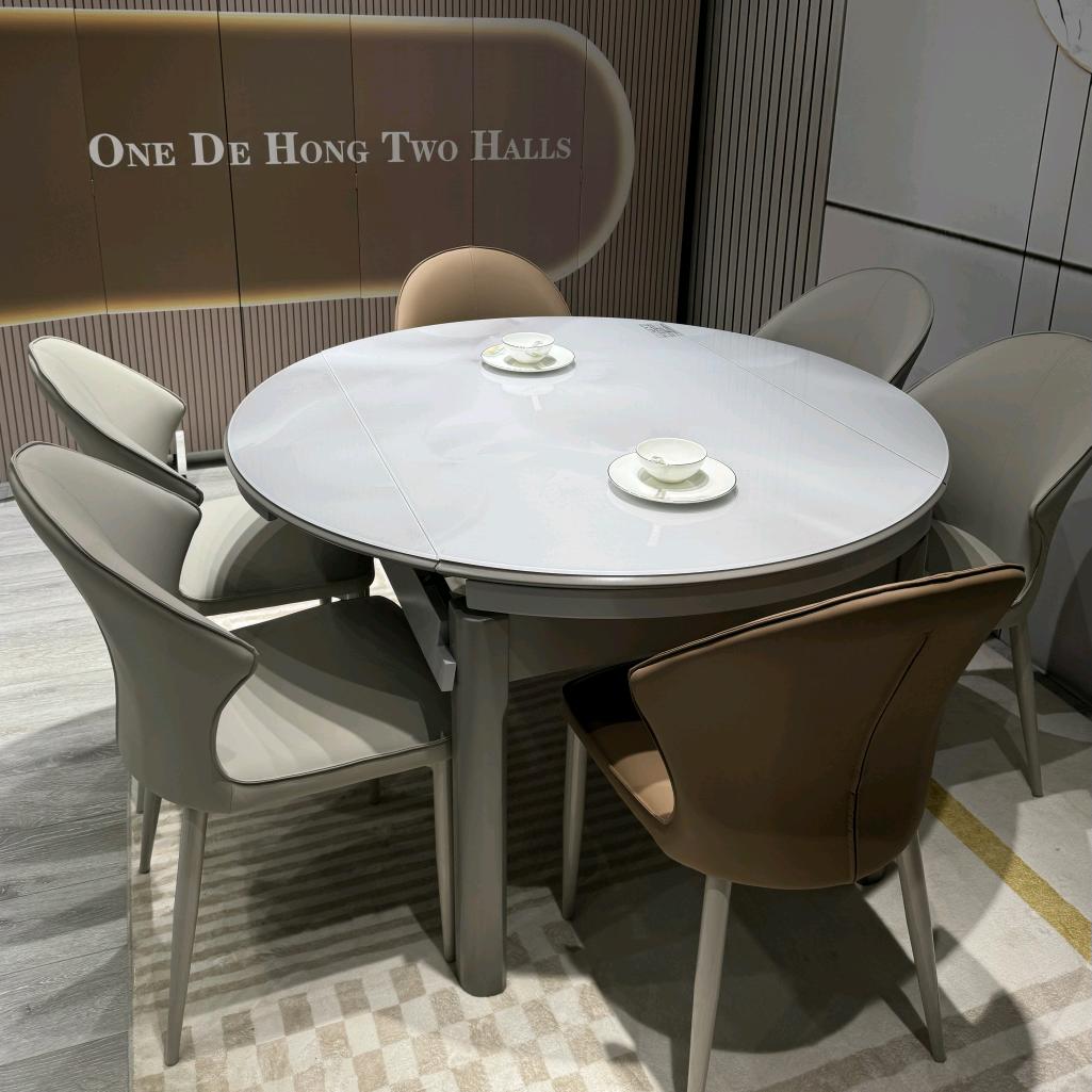 南康区一得鸿家居部