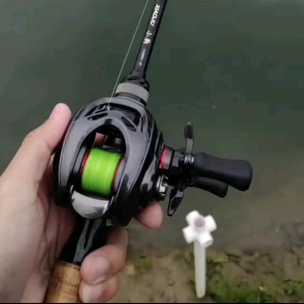 杰尼龟🎣