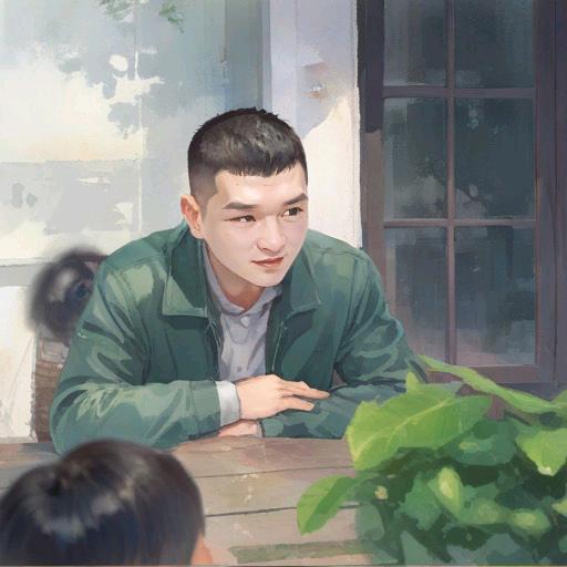 励志宫锦哥
