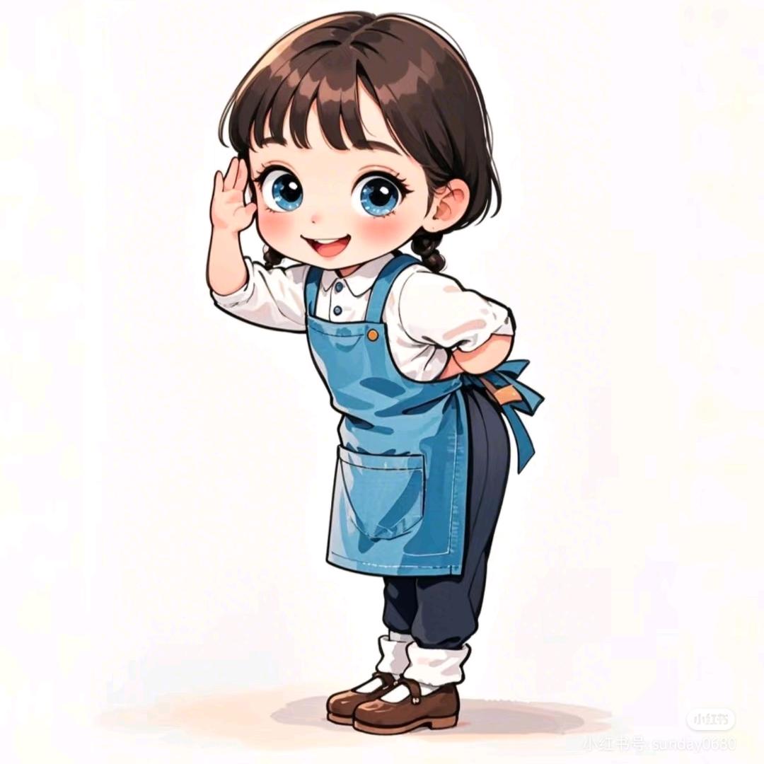 日常⭐小助理