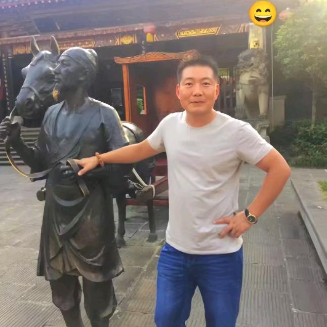 河南李哥