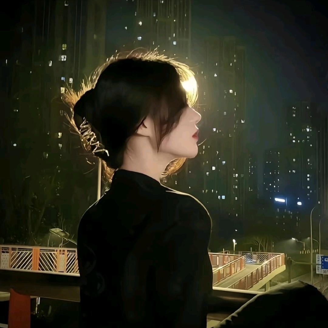 幸运吖