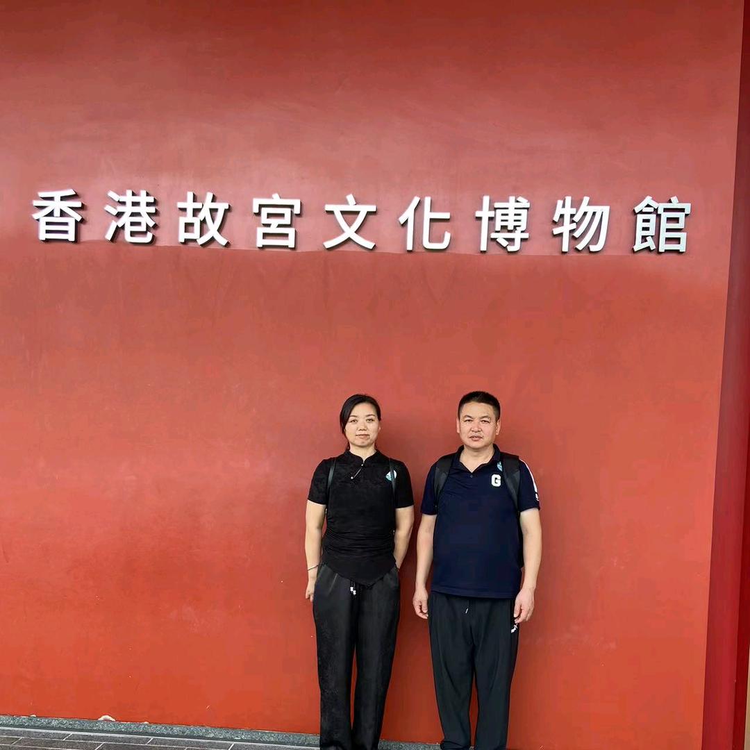（出路）出了门就有路！
