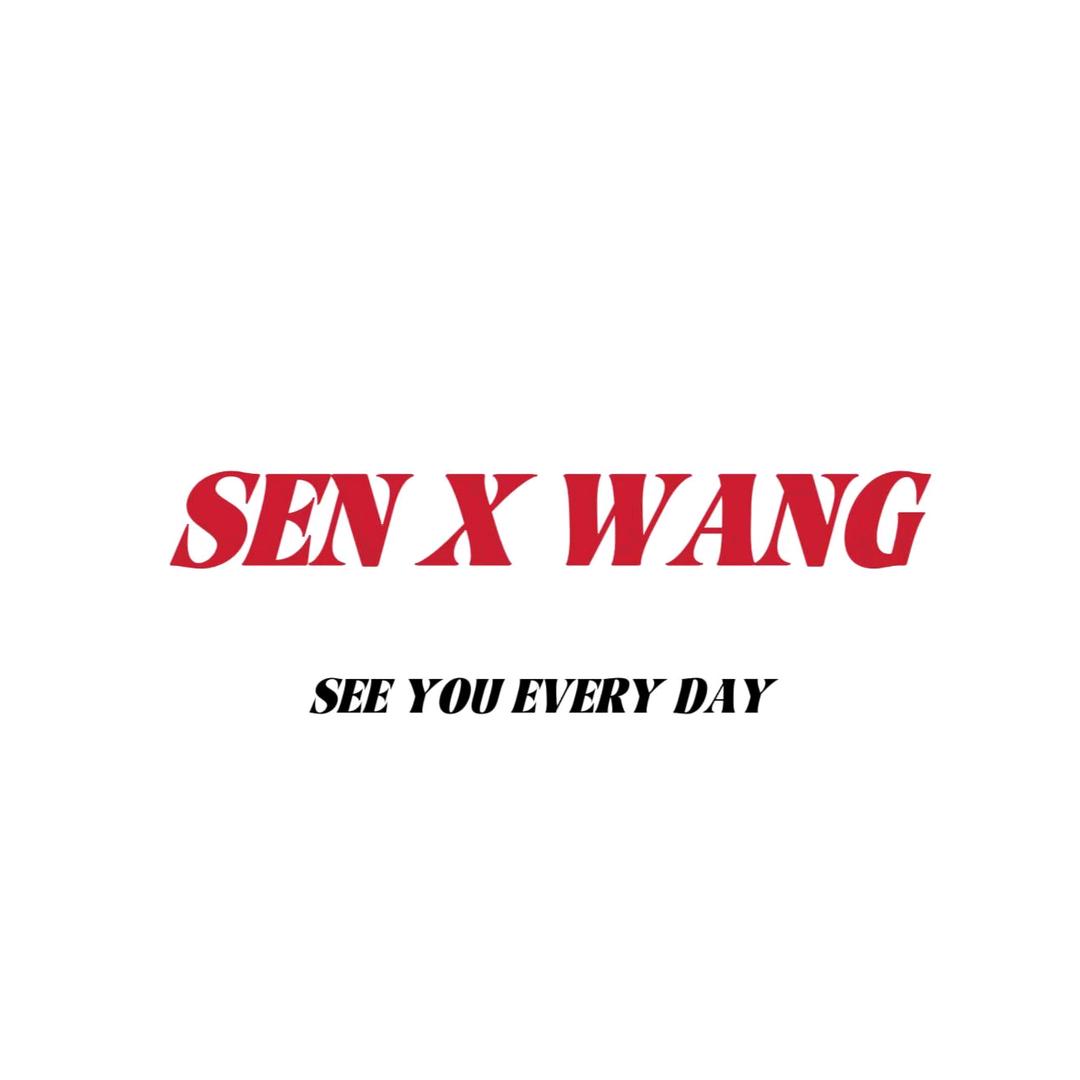 SEN X WANG配饰旗舰店