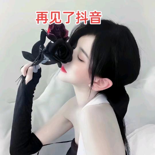 再见不在说再见