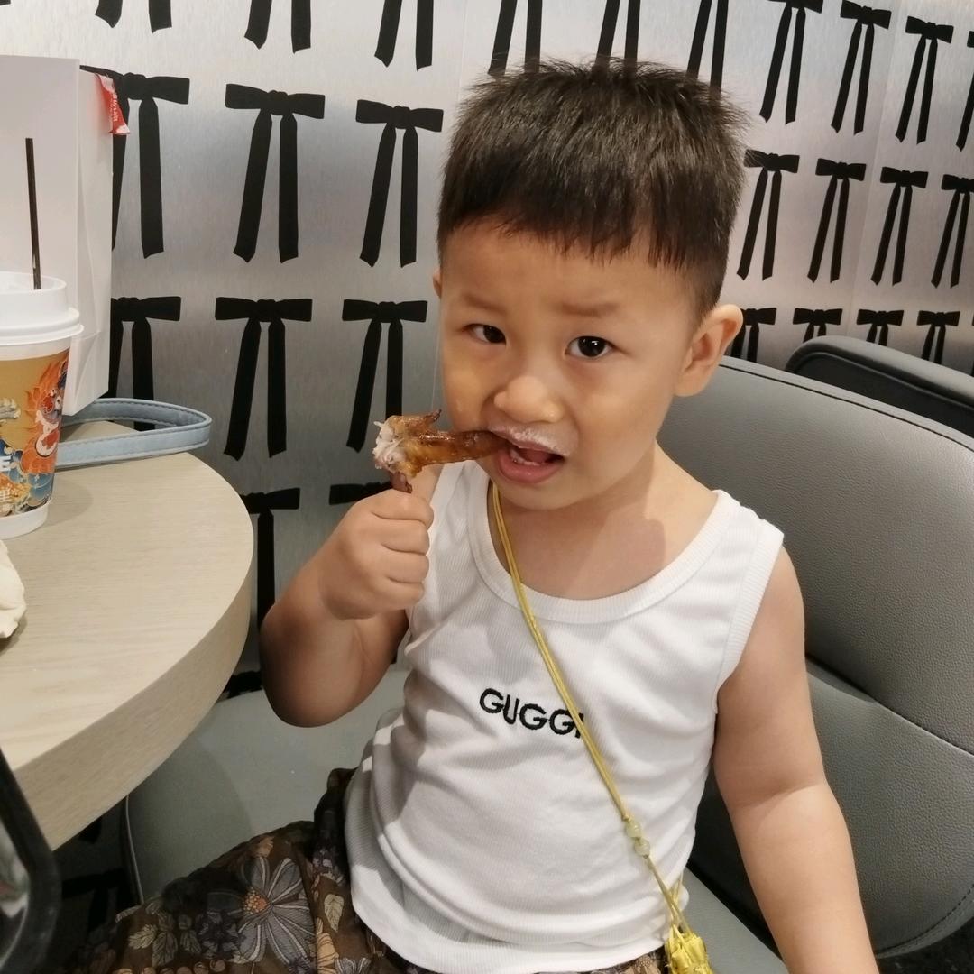 我是小马哥
