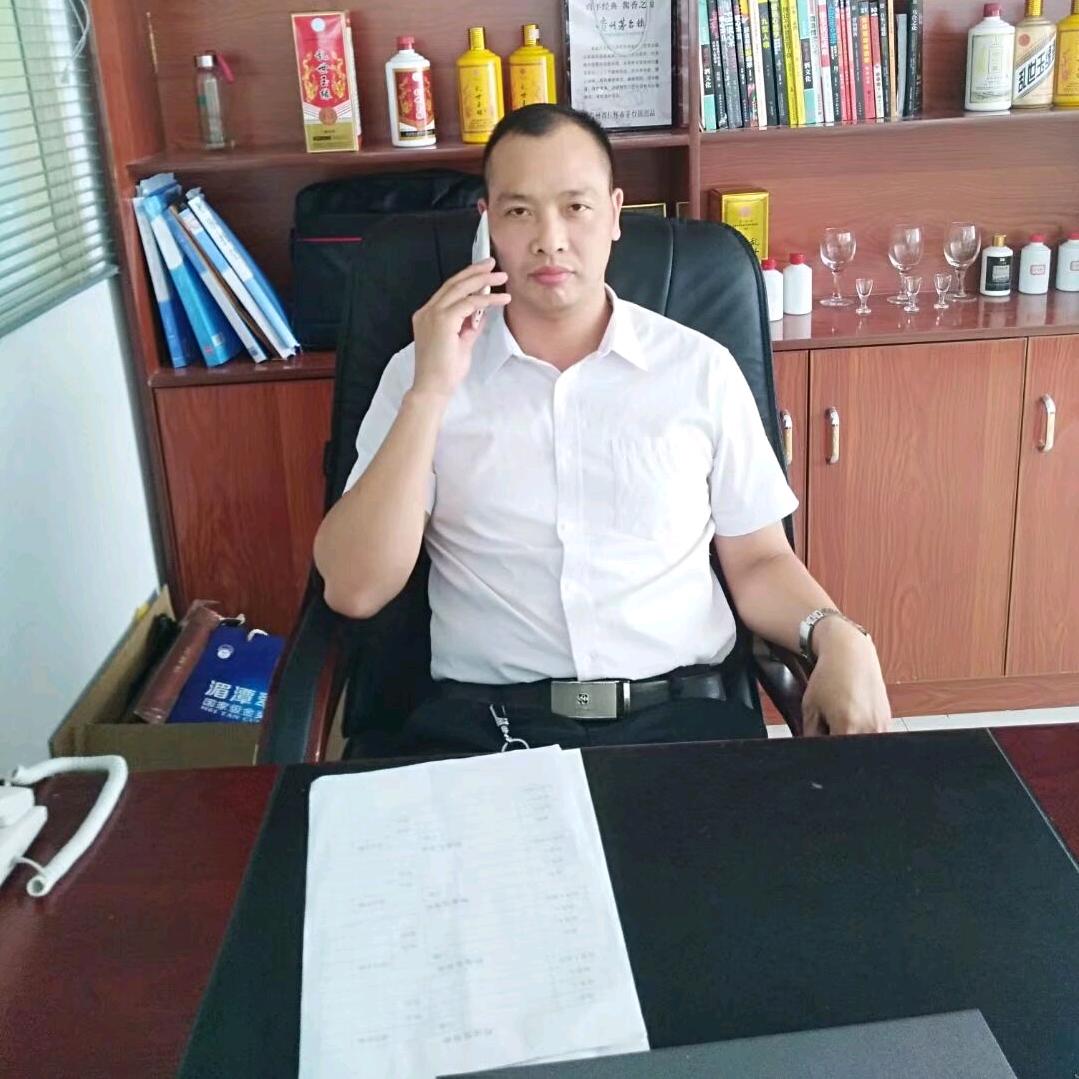 贵州山歌王子