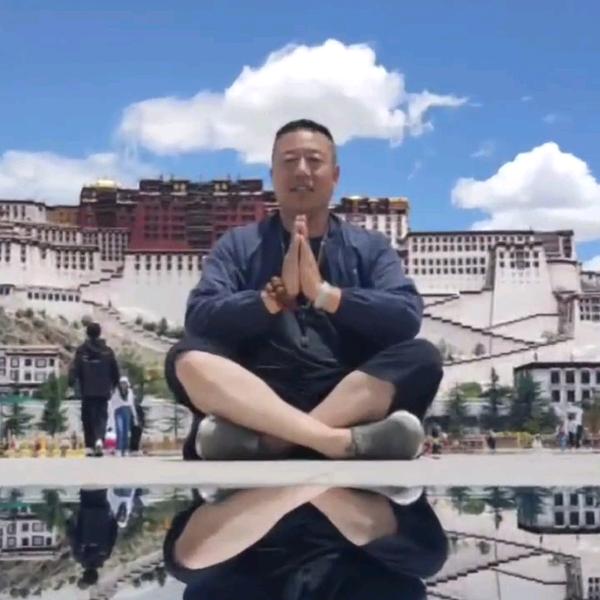 关注宁哥.原阳直达普陀山