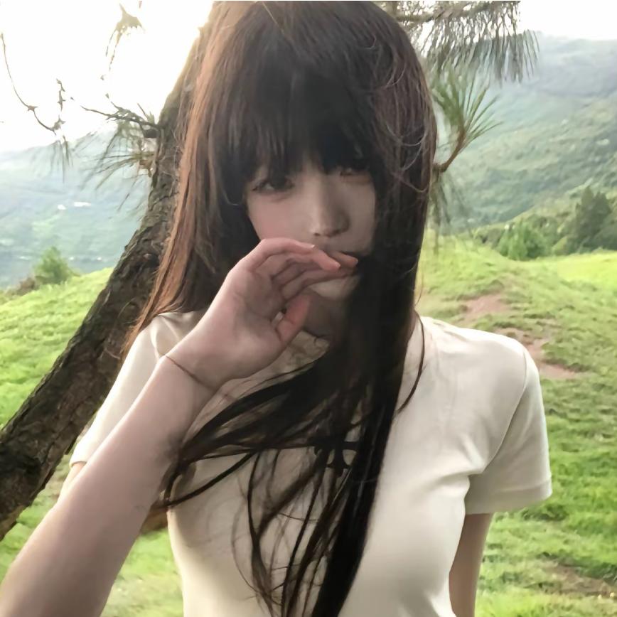 深情女神