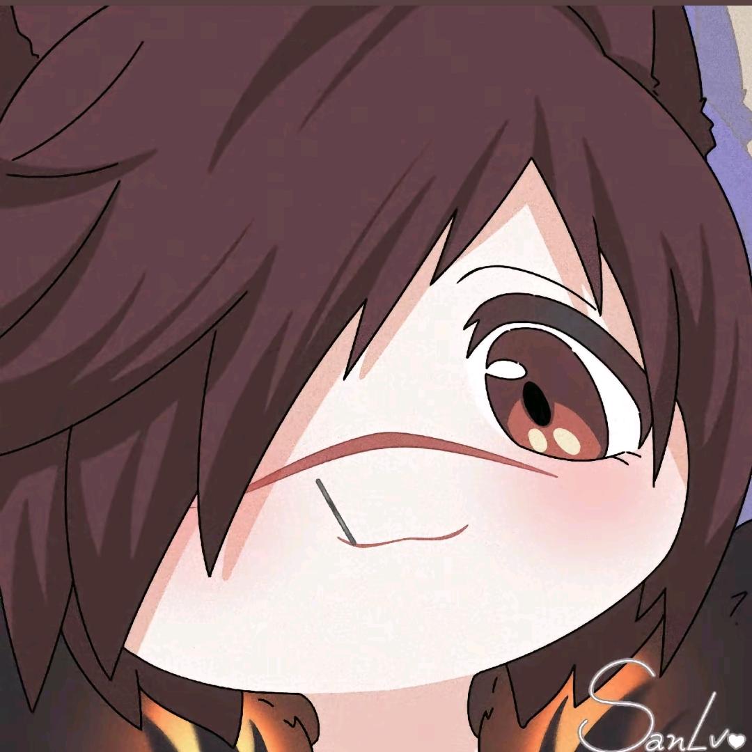 摆子