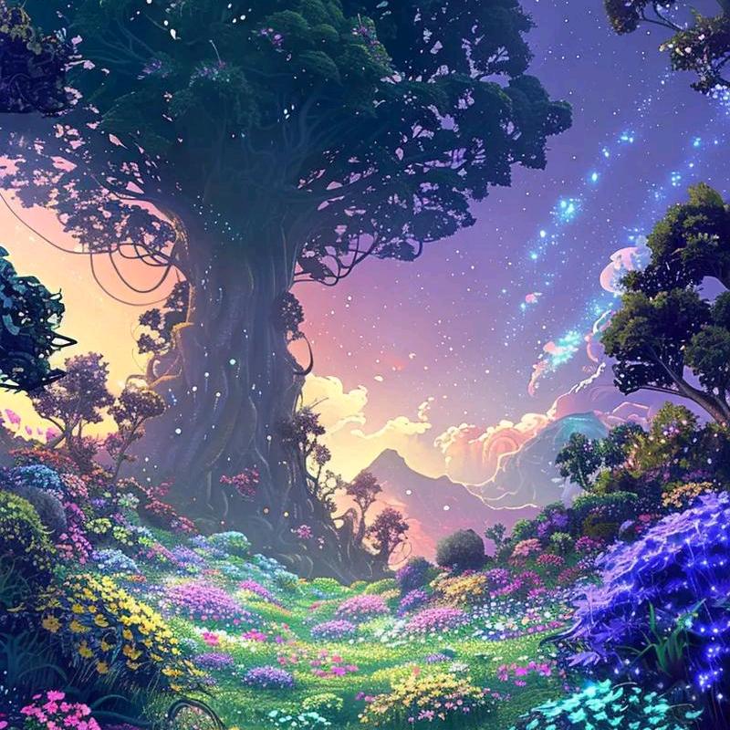 星星的宝