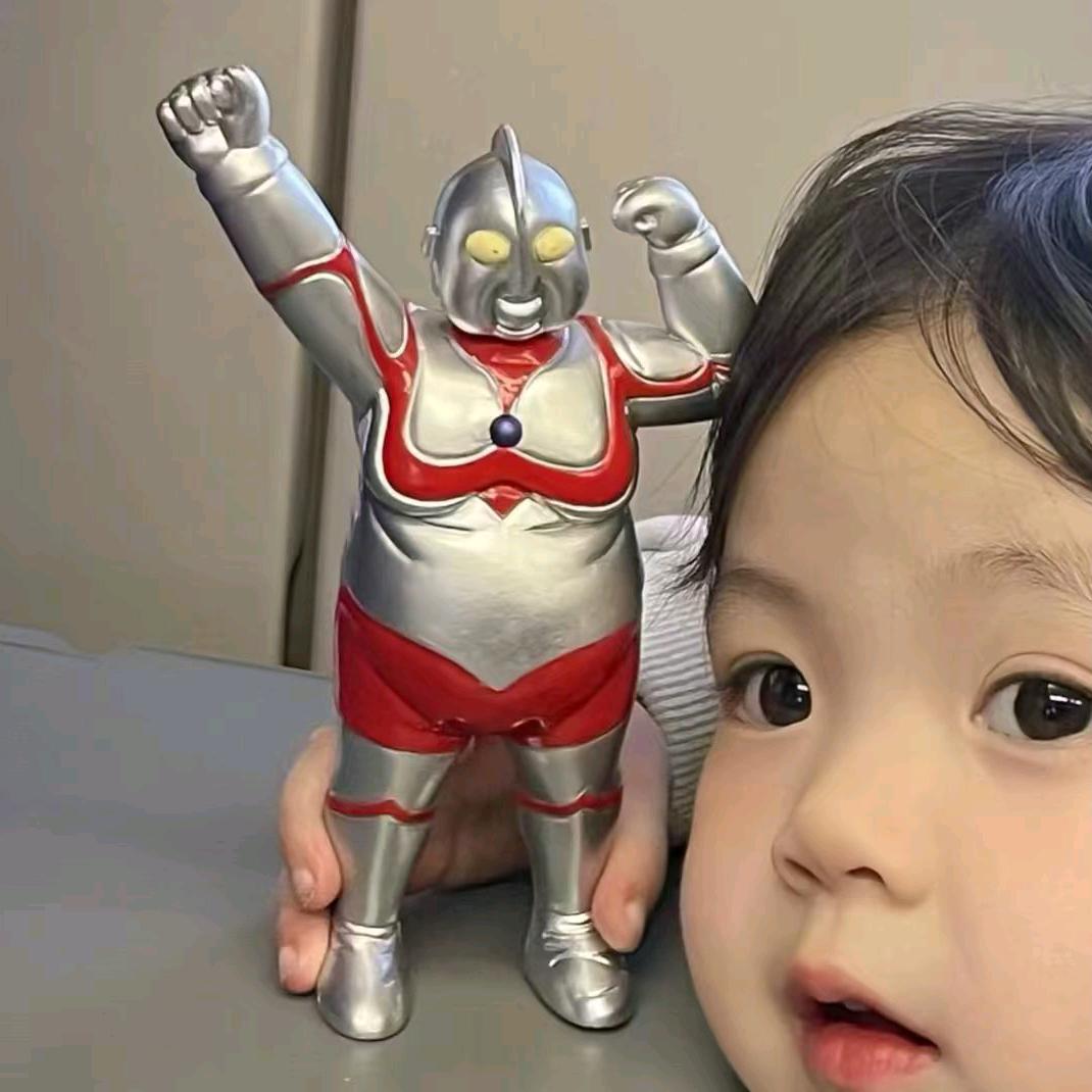 油炸小黄鱼.