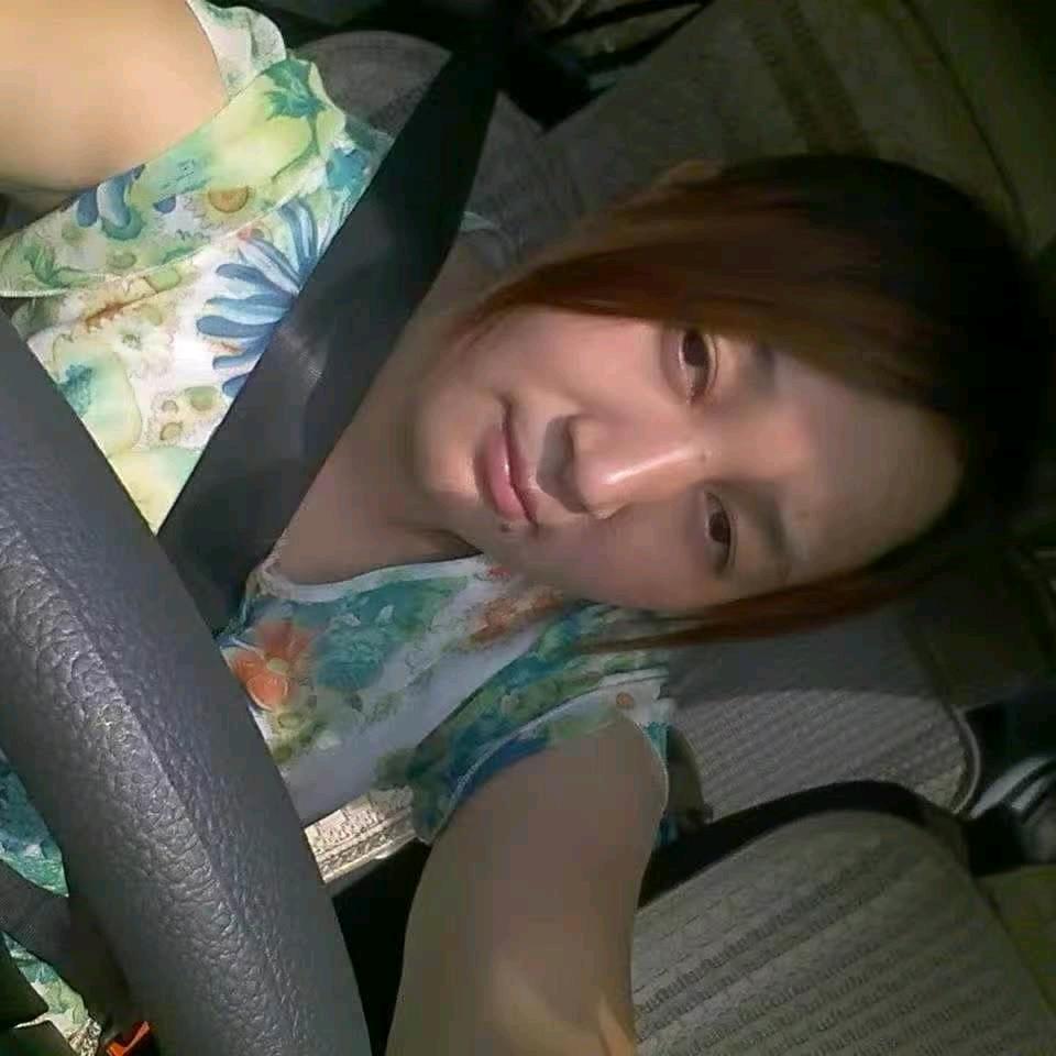 杨四妹