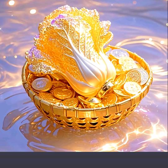 🦋我到底画什么🦋