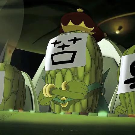 苦瓜小王