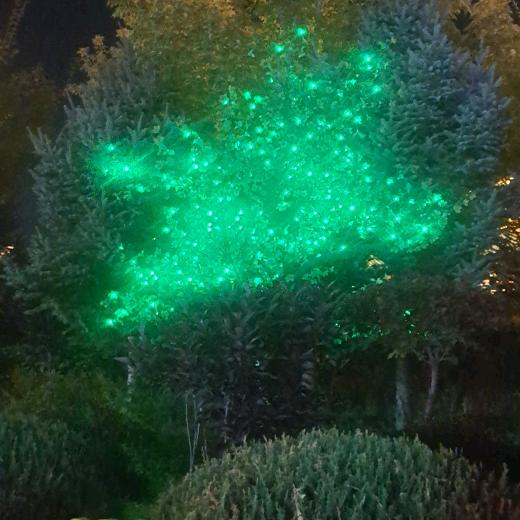 小宇宙