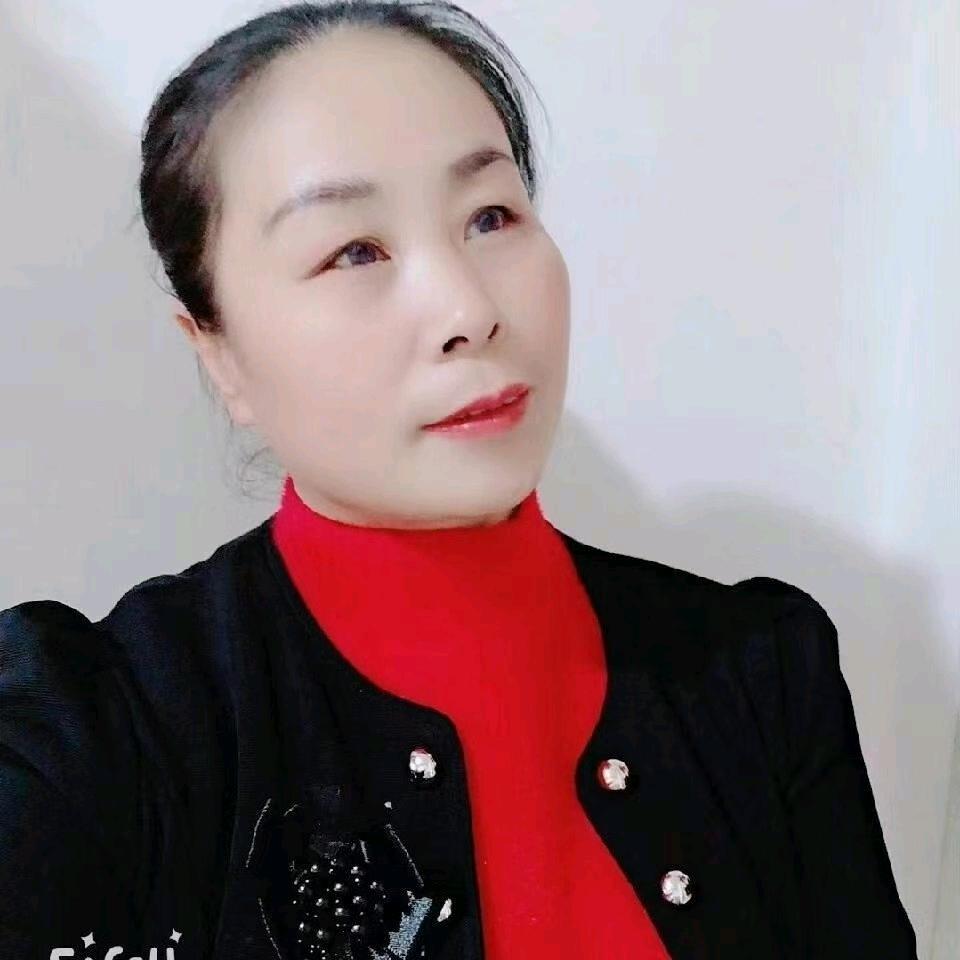 正能量李姐