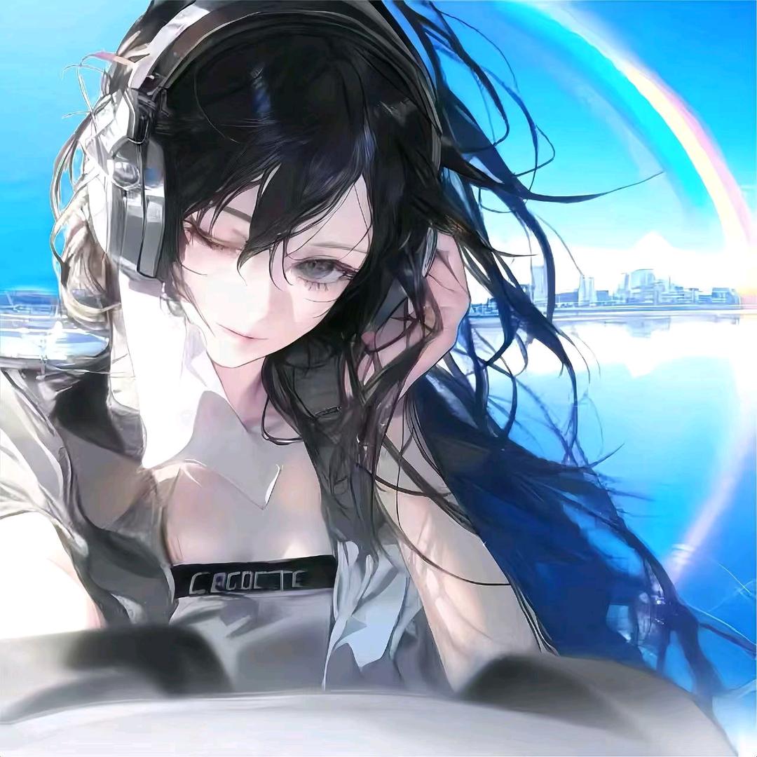 知夏.