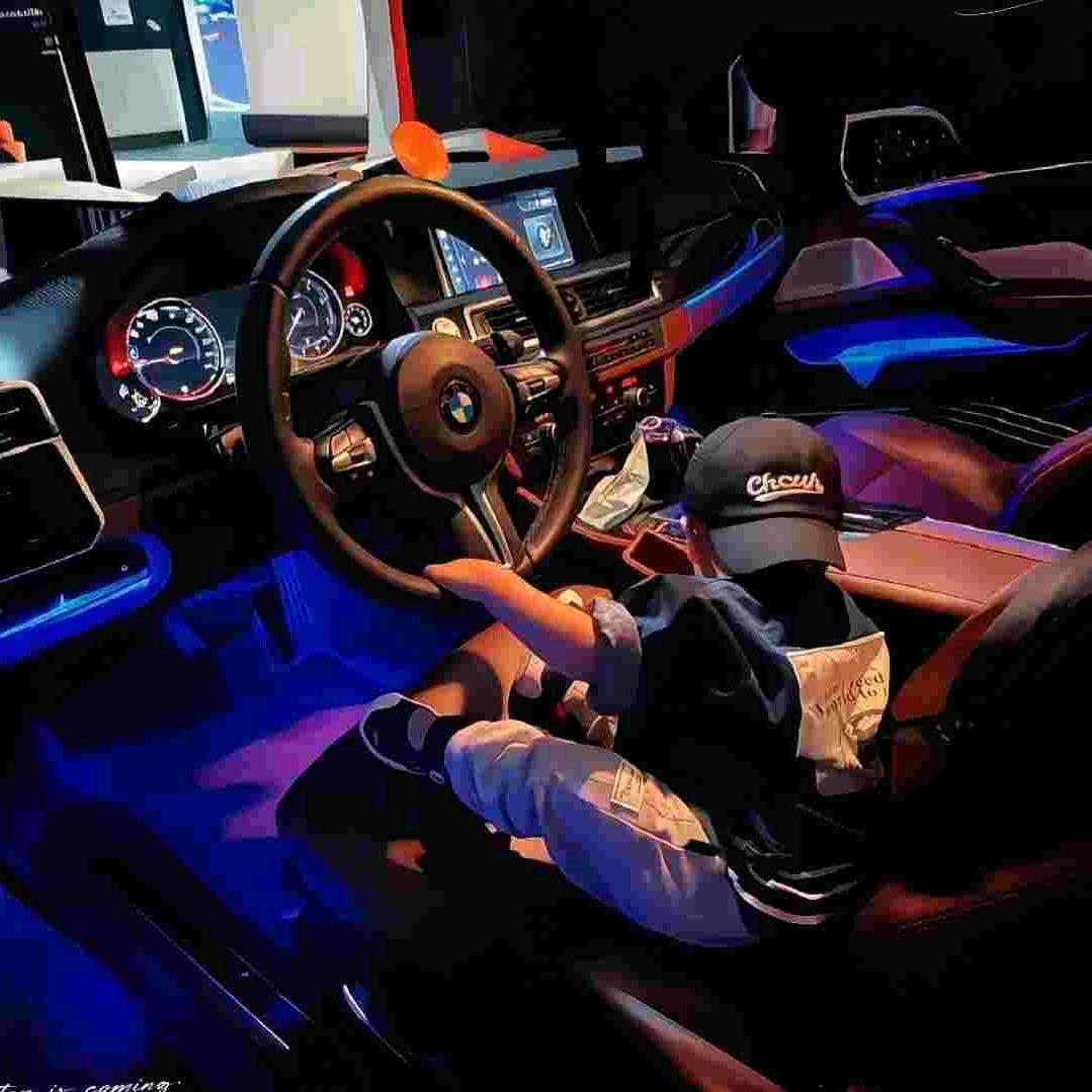 毕节龙彬二手车销售有限公司