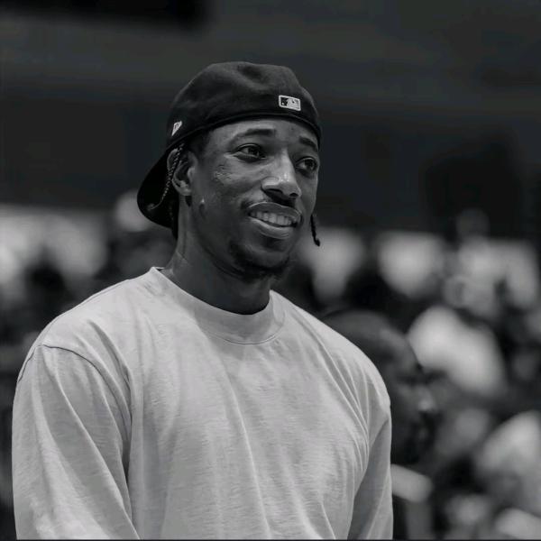 DeMar   D肉赞