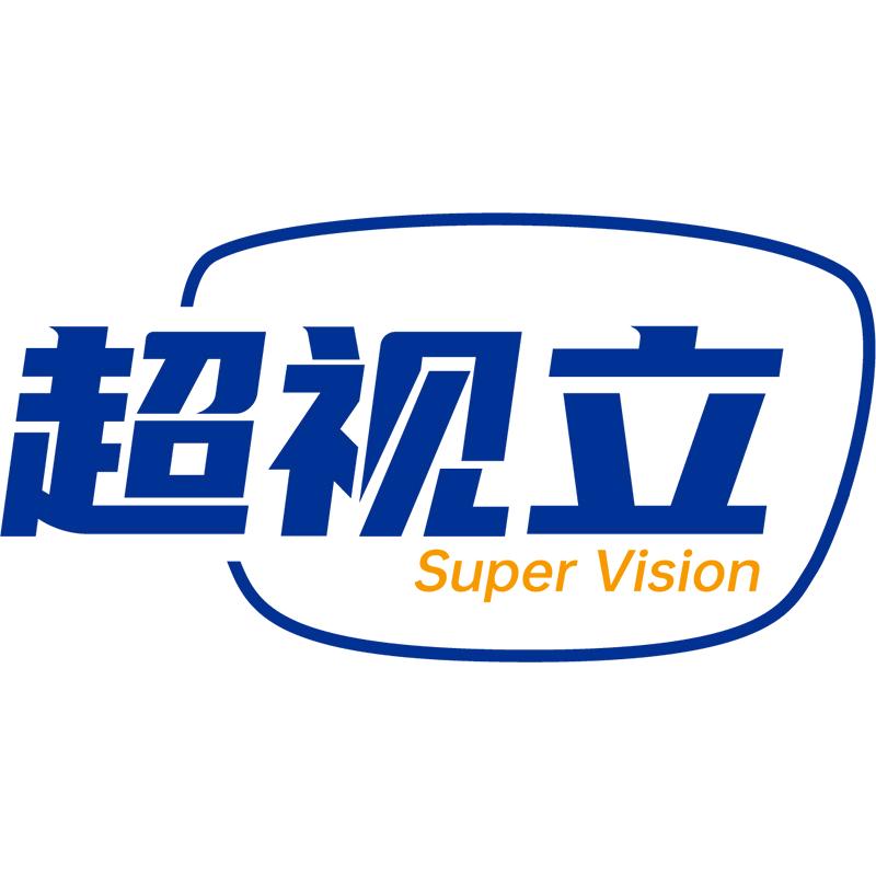 超视立