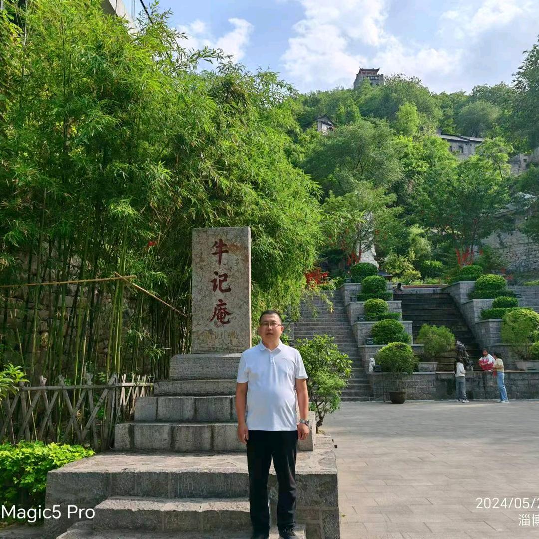 青春就要放肆闯