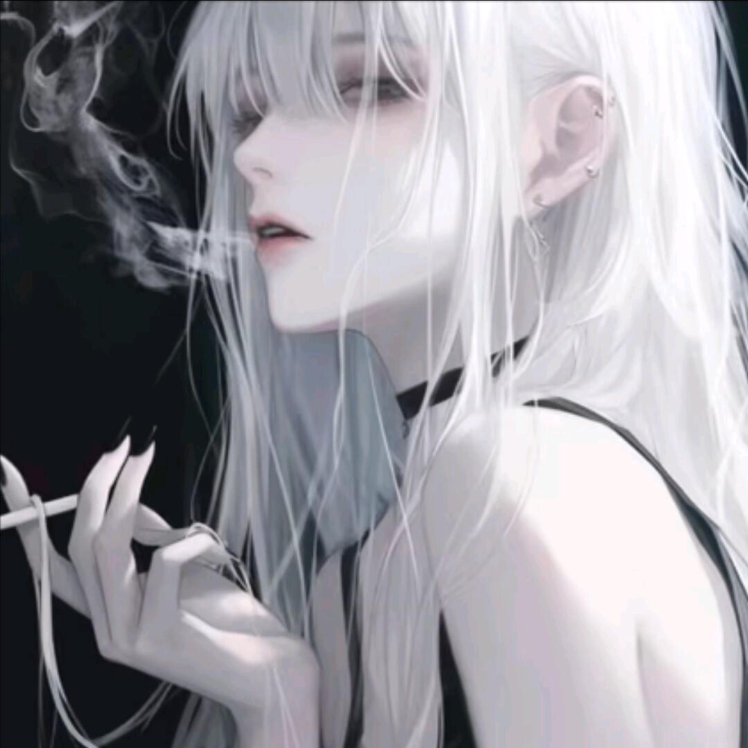 瑾头像