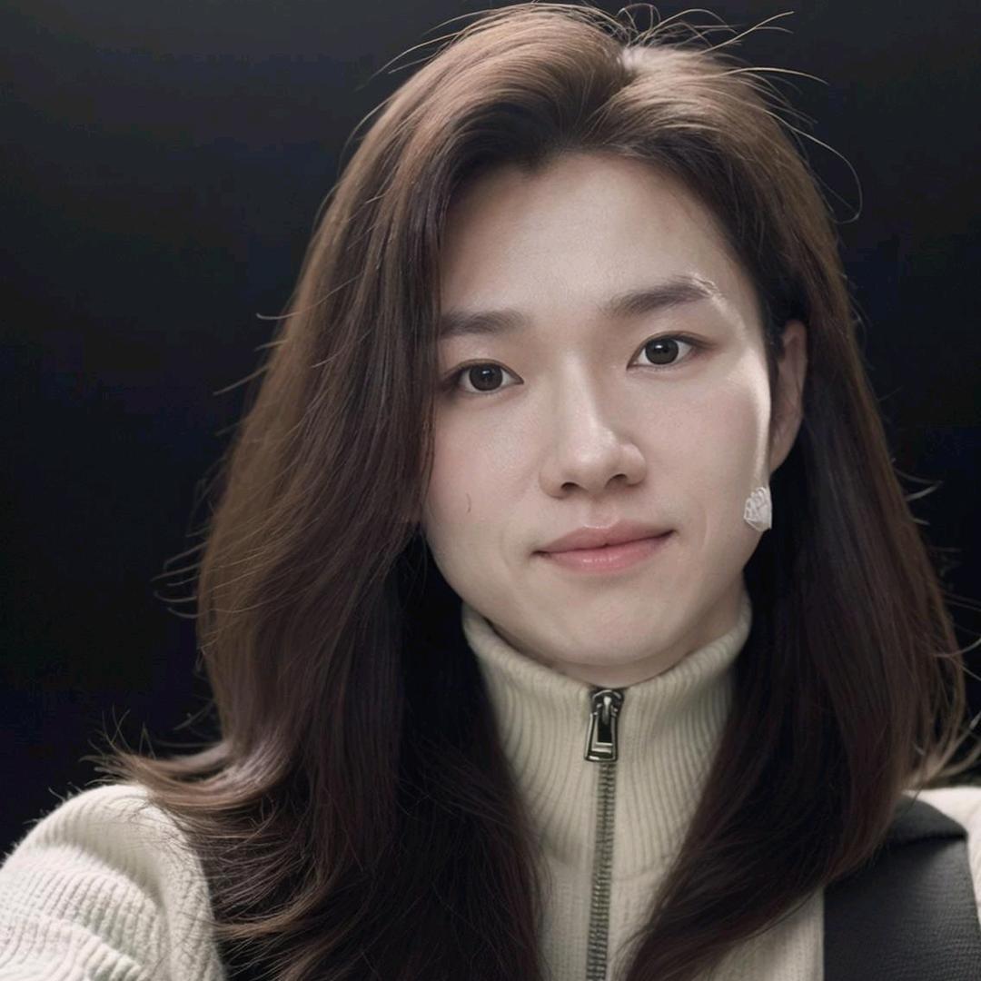 幸福美满