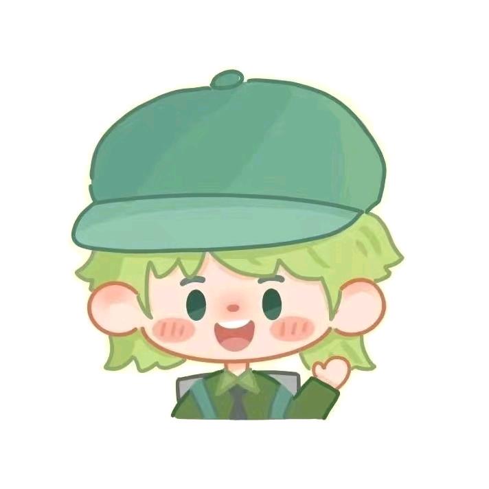 浪花MBTI