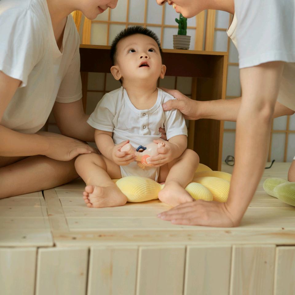 希希妈母婴好物