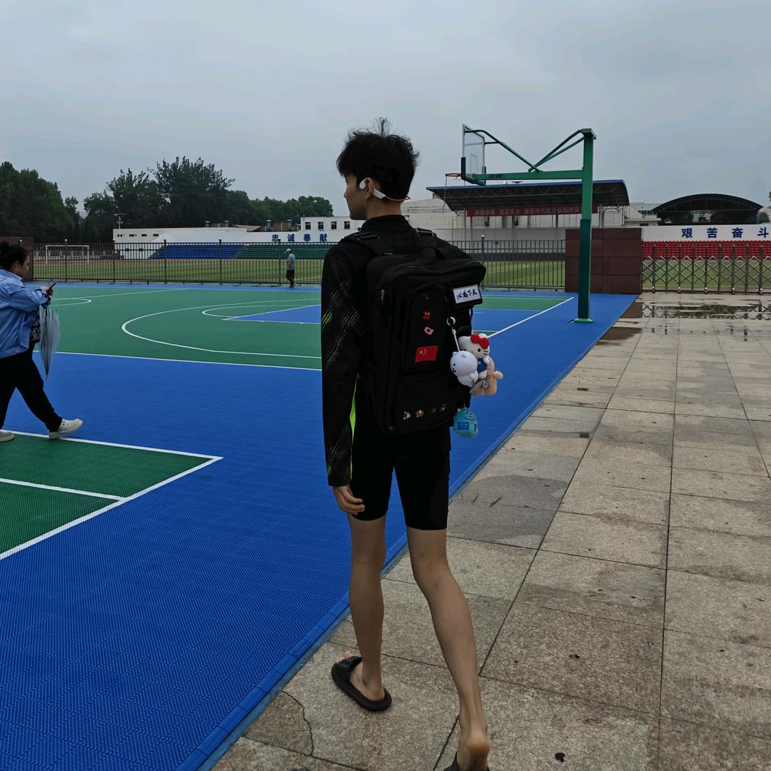 商学桥