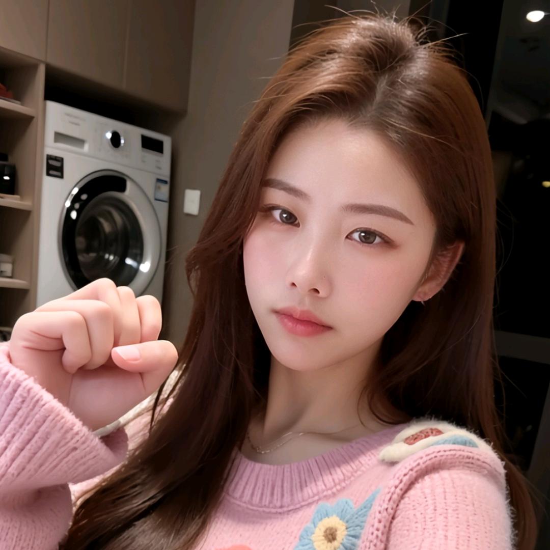 雪花儿