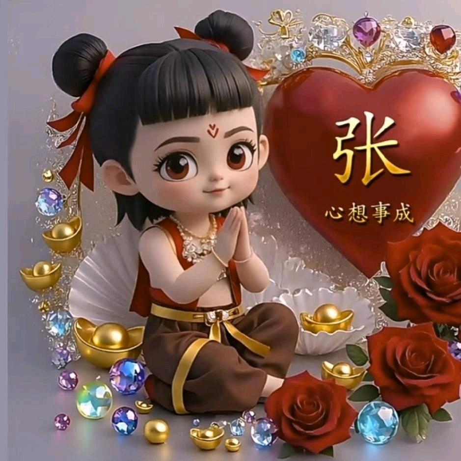 秋天的枫叶