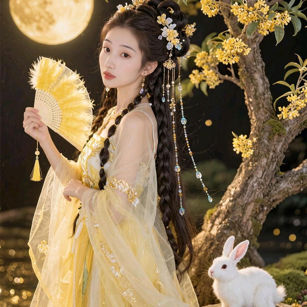 倩宝贝