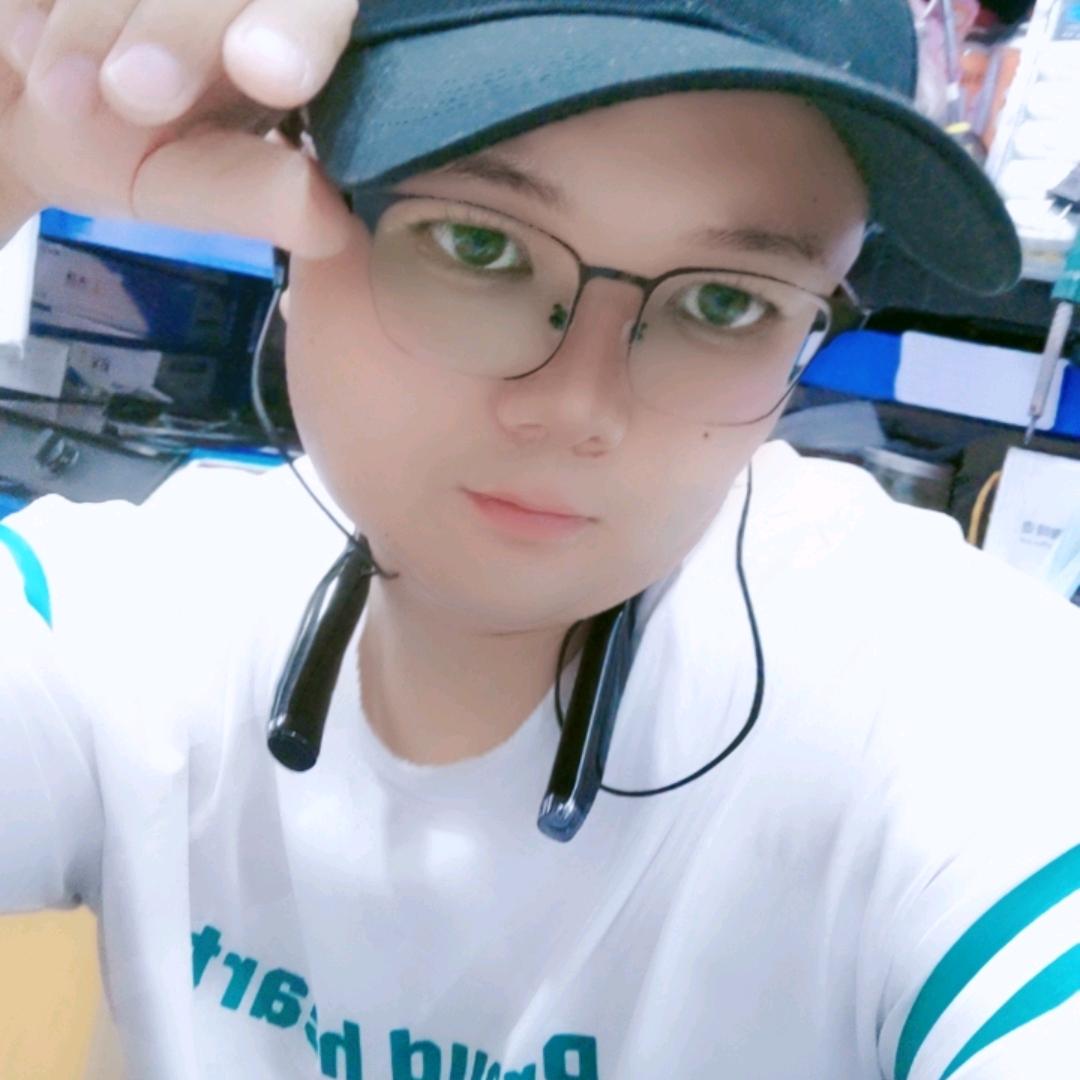 —倔强こ男孩う