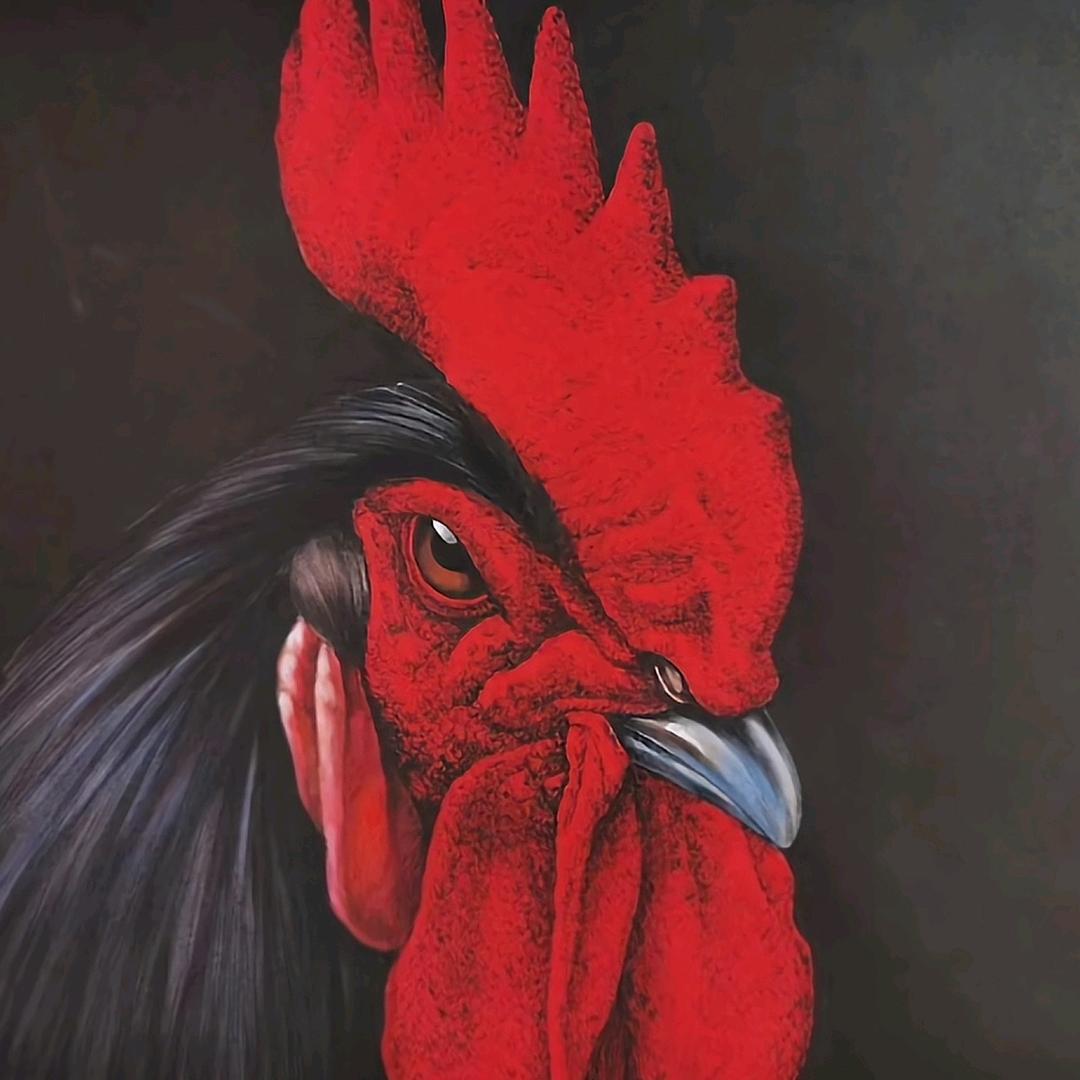 鸿运当头 冠上加冠