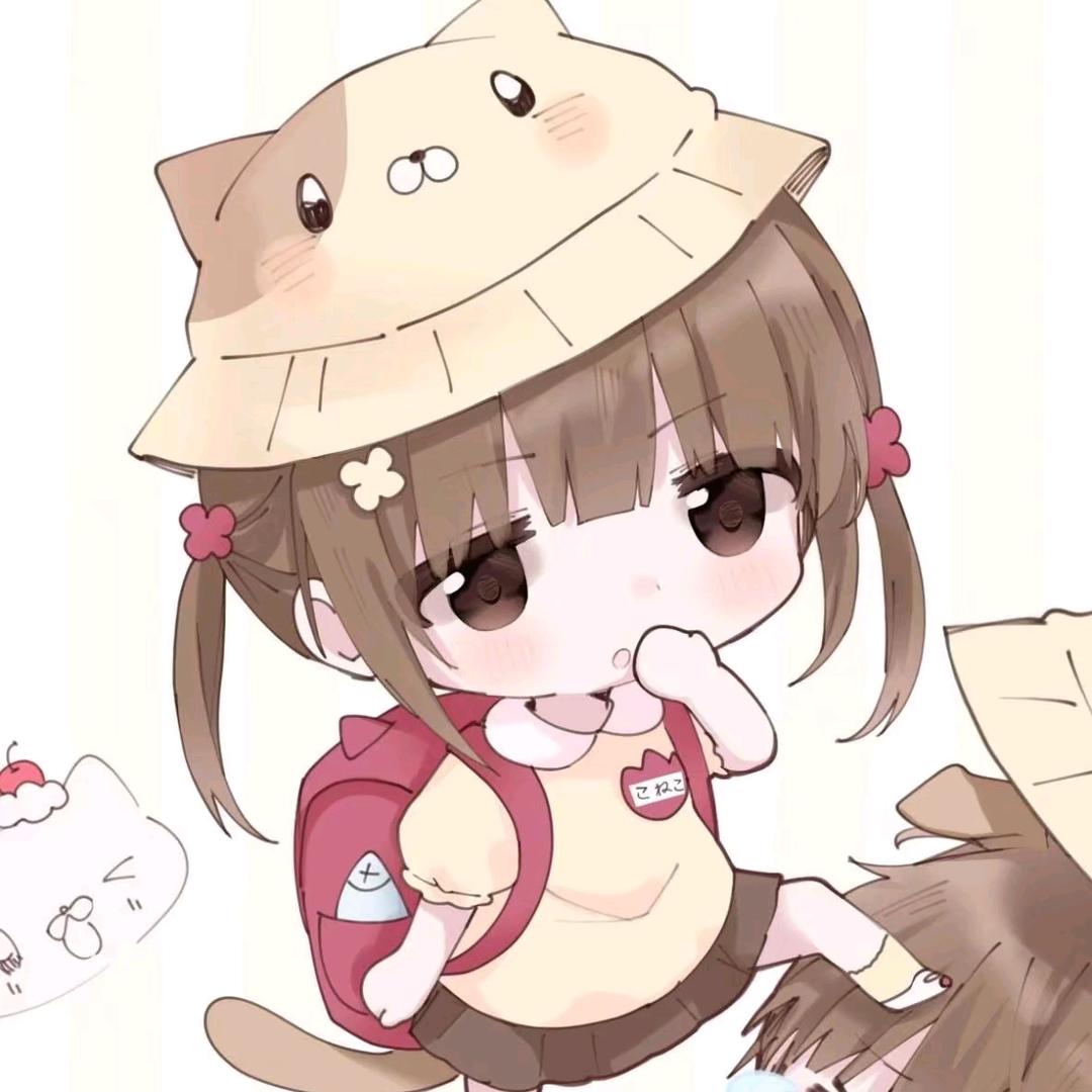 昭昭要好运.