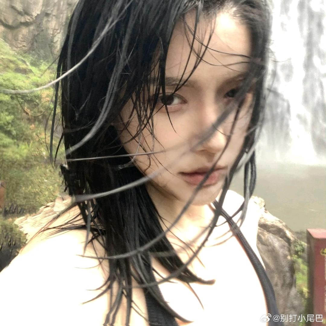 琳.🦋（尾家军版）