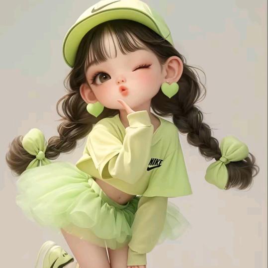 💞小♞妖ღ精᭄