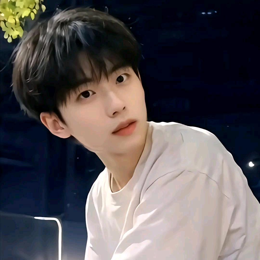 仔仔(承蒙厚爱）