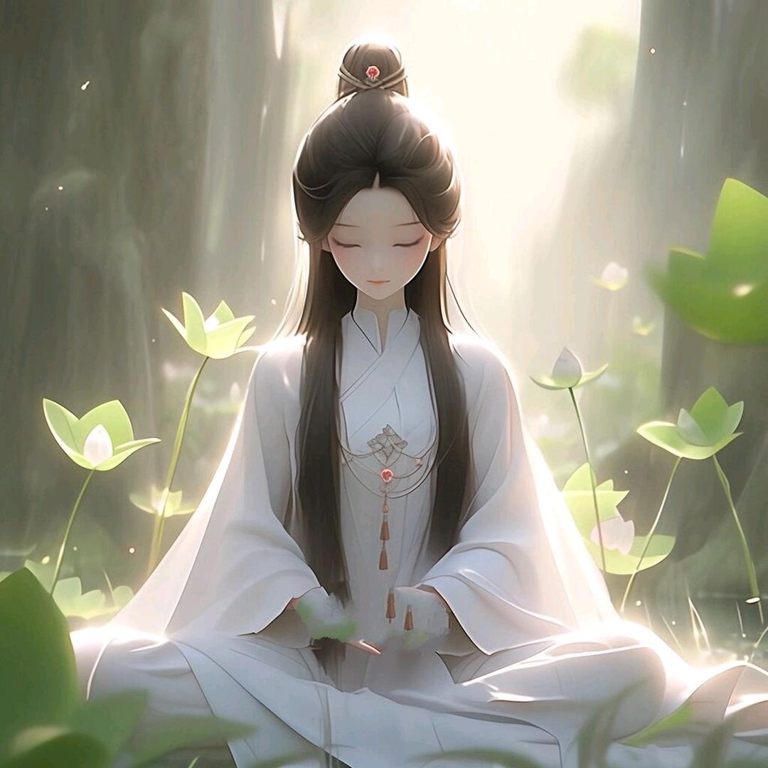静、玄