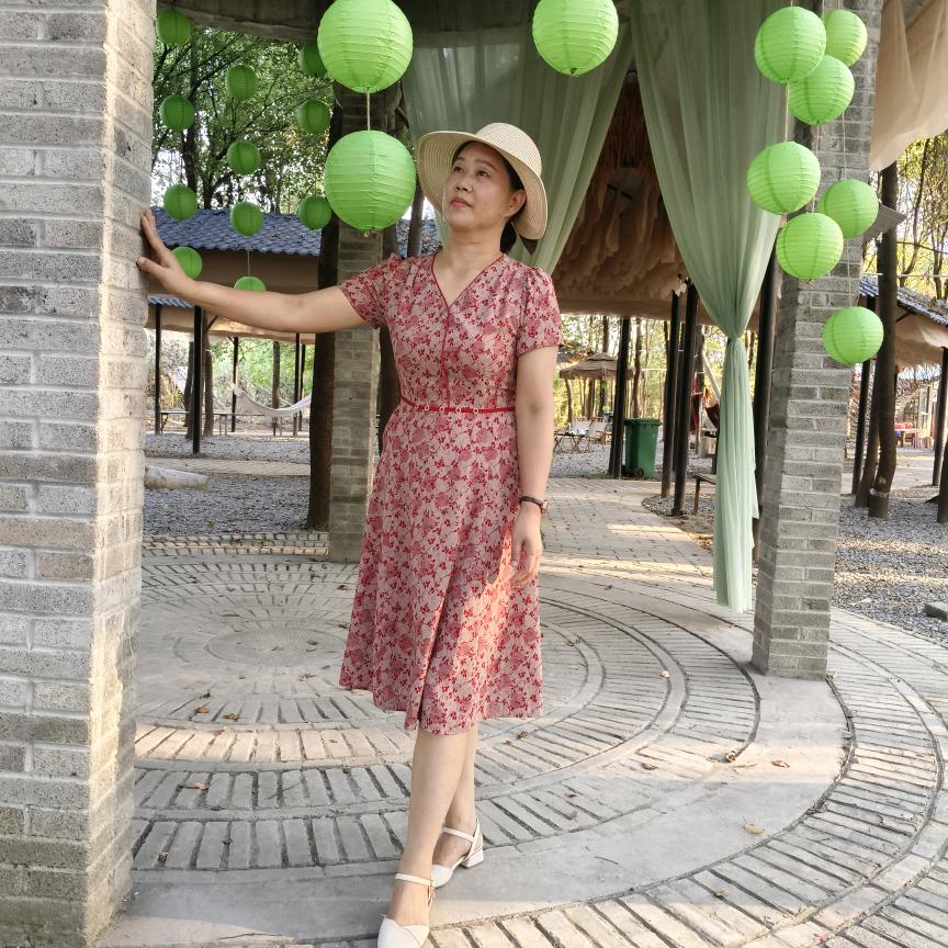 幸福女人y