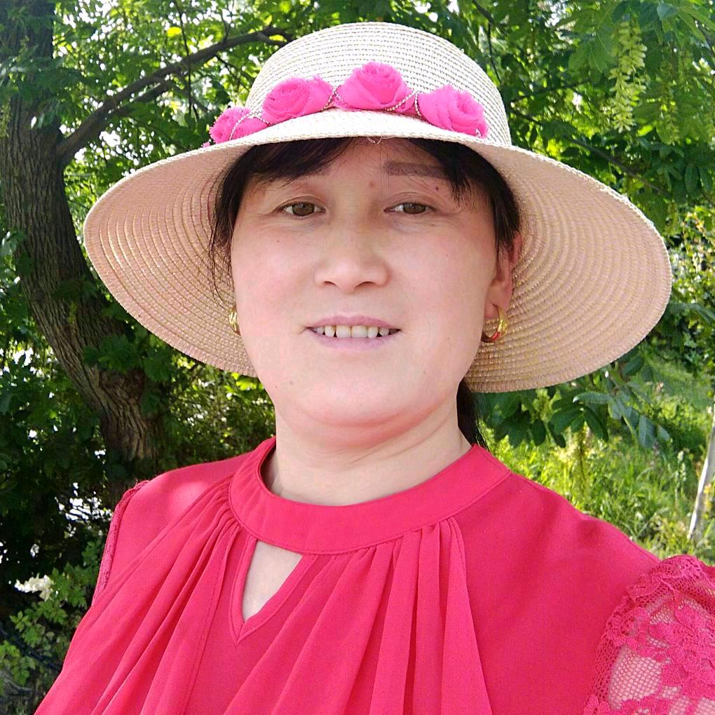 群姐，