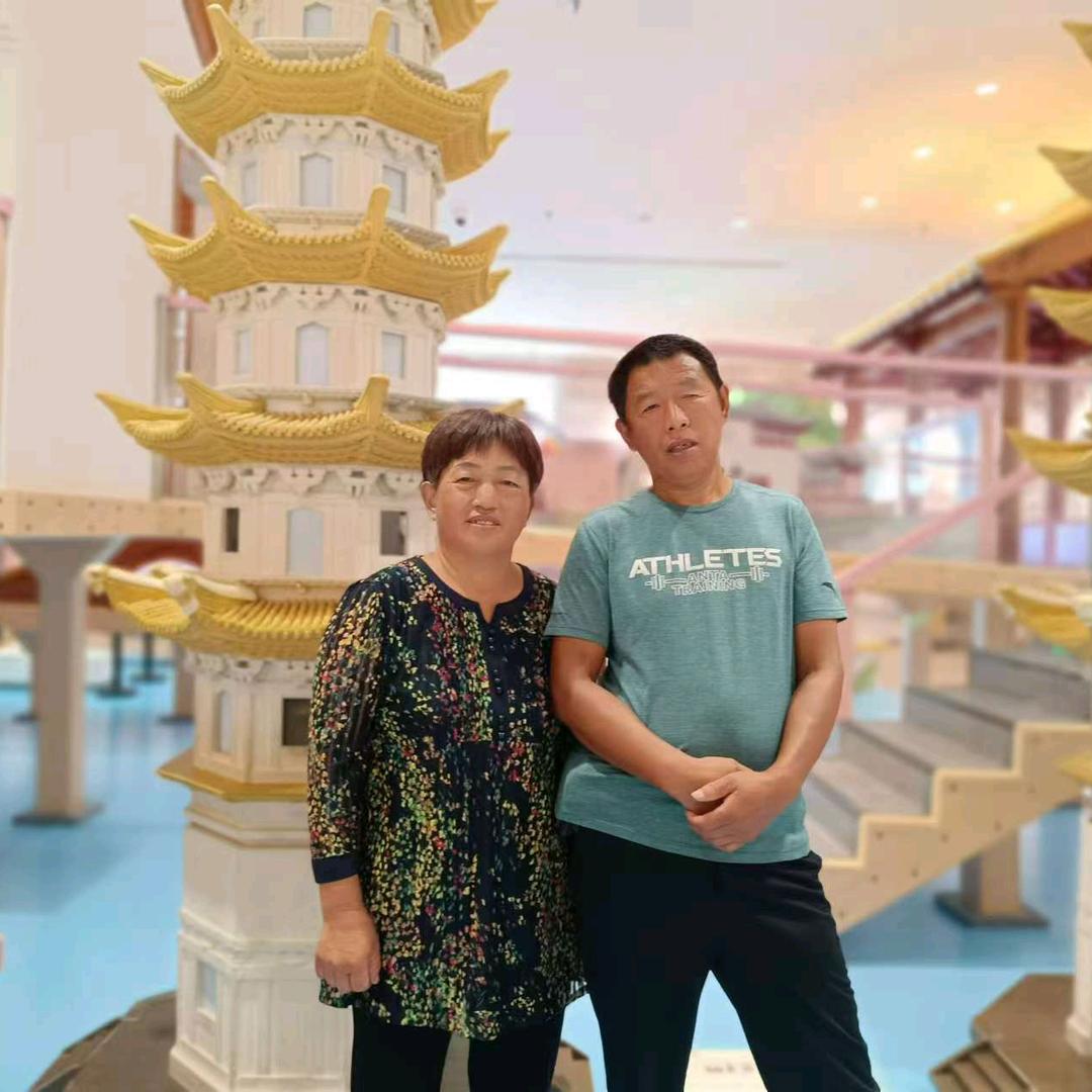 开心每天