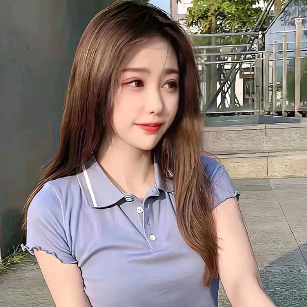 小橙子吖🍊