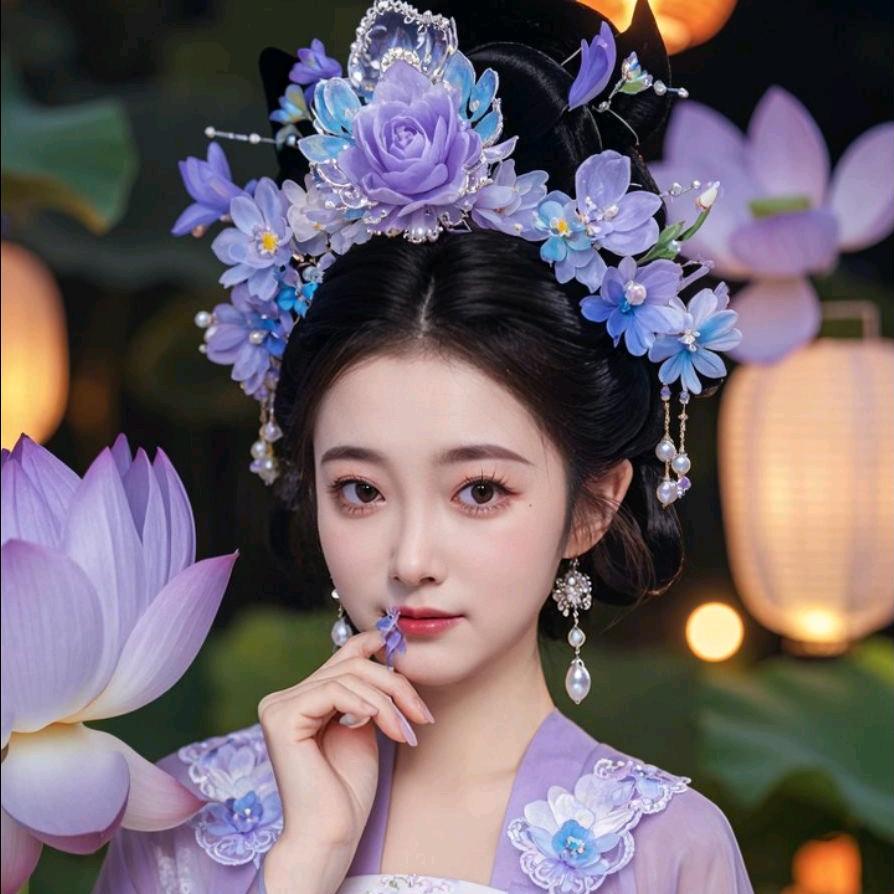 ^O^颜仙女